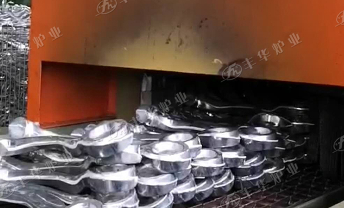 保定鋁合金鍛前加熱爐價(jià)格